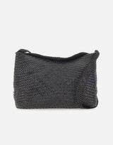 Borsa a tracolla "Santa Marta" 8703 BLACK DRAGON DIFFUSION 