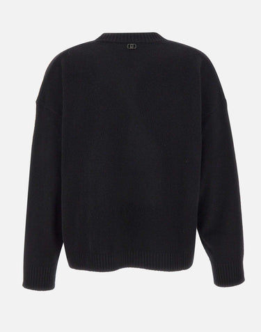 Maglia MF5039MS009 22222 LIU-JO 