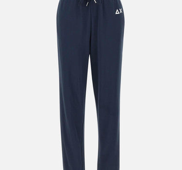 Jogger  in cotone F34210 07 SUN68 