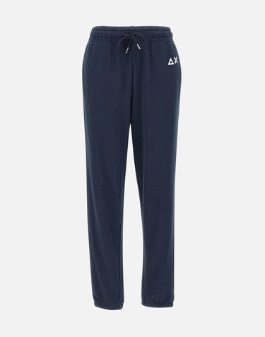 Jogger  in cotone F34210 07 SUN68 