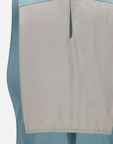 Top con aperture laterali S62TH0054 M35884513 MM6 MAISON MARGIELA 