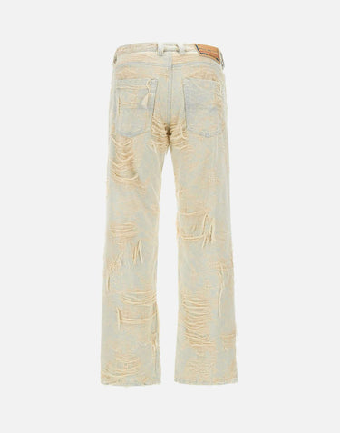 "1980 d eeper" jeans A19177 09M4001 DIESEL 