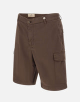 Shorts in cotone 26M85B83 82 MYTHS 