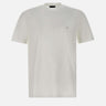 T-shirt "Travel essential" in cotone EM000983 AF13669U0003 EMPORIO ARMANI 