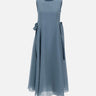 Abito lungo in ramiè 2619221113600 016 'S MAX MARA 
