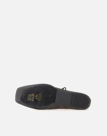"Sway suede" S100946 01 ALOHAS 