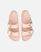 Sandali "Arizona Big Buckle" 1029392 ROSE BIRKENSTOCK 