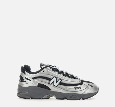 Sneakers "M1000EGR" M1000EGR SILVER NEW BALANCE 