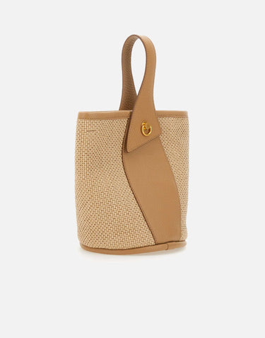 Borsa "Ester" BS11380 NATURE GIANNI CHIARINI 