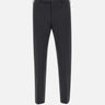 Pantaloni "Dieci" in lana batavia COAFX0Z00FWD MA270260 PT TORINO 