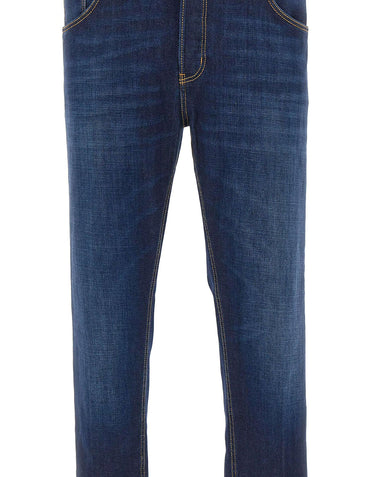 Jeans "Reggae" C5TP05B0 CA5910MI46 PT TORINO 