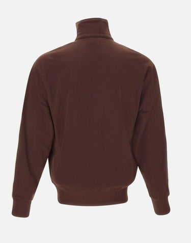 "Track top adicolor Classics Firebird" KA0459 BROWN ADIDAS 