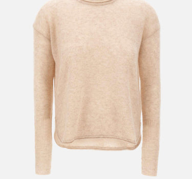 Maglia "Pippa" 4708307C BEIGECHINE NOT SHY 