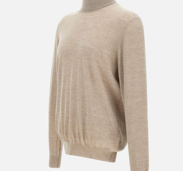 Dolcevita in lana merino extrafine 14790 45163018 GRAN SASSO 