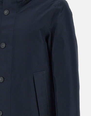 Parka "Gtx Heavy" CFWOOU0971 MRUT37973989 WOOLRICH 
