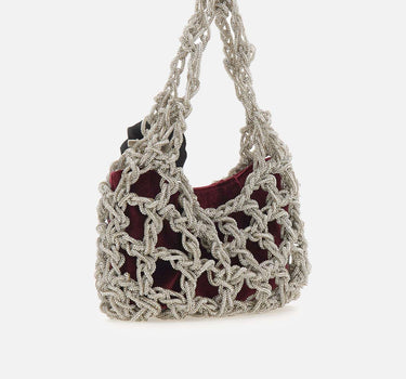 "Alkab" borsa BAG0001452A PRU TWENTYFOURHAITCH 