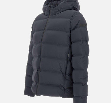 "Simplicity Tubic 10 Hood Zip Jkt" 25075 60 RRD 