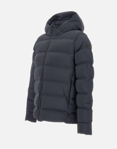 "Simplicity Tubic 10 Hood Zip Jkt" 25075 60 RRD 