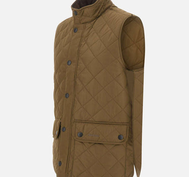 Gilet "New Lowerdale" MGI0245 MGISN12 BARBOUR 