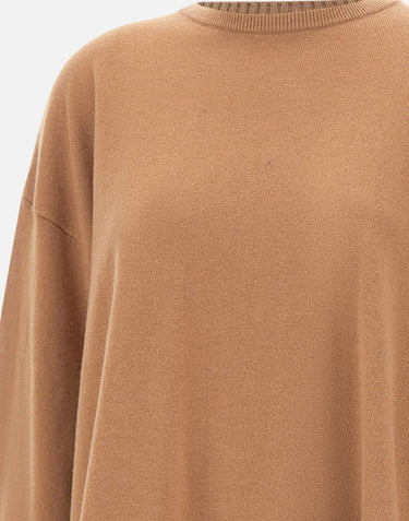 Maglia in misto lana e cashmere RI5NT014 6026 KAOS 