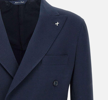 Blazer "Rimini-Dp" 126 3815 MARCHESANI 