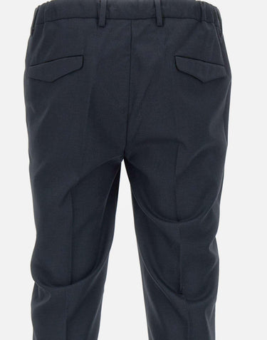 Pantaloni  "DV15 Leisure Chino" DVR15CW2007 0394 DEVORE' 