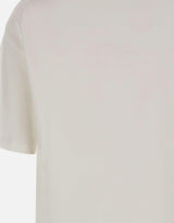 T-shirt con libellule G079Z000598N 001 ELENA MIRO' 