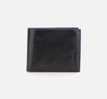 Portafogli "Blue Square" PU4518B2R N PIQUADRO 
