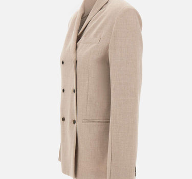 Blazer tuxedo "Pisano" 22198 604 THE GARMENT 