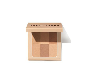"Nude Finish Illuminating Powder Buff" 6.6gr EELP040000 6.6G BOBBI BROWN 