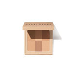 "Nude Finish Illuminating Powder Buff" 6.6gr EELP040000 6.6G BOBBI BROWN 