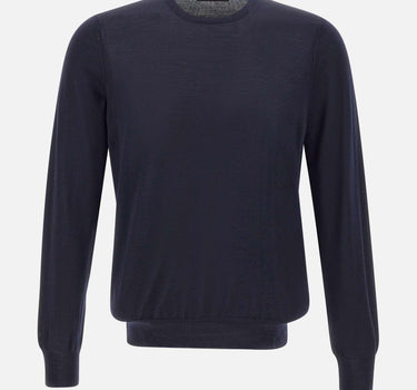 Maglia in lana Super Tasmania 45167 14790598 GRAN SASSO 