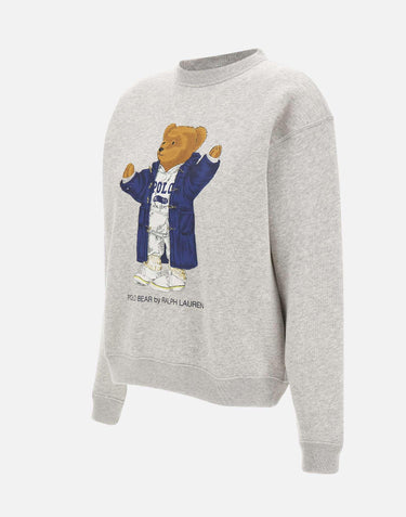 Felpa "Classics" 211972794 001 POLO RALPH LAUREN 
