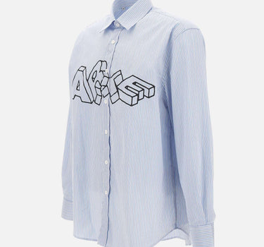 "Arte blocks shirt" 039S1 904 ARTE ANTWERP 