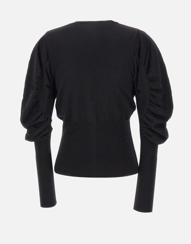 "Eli Cardigan" 1803005B Y0006N403 VIVIENNE WESTWOOD 