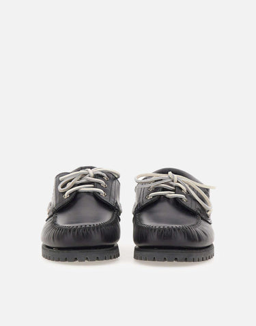 Scarpe da barca "Road Trip 3-Eye Lug Handsewn" TB0A2PDQ AJC1 TIMBERLAND