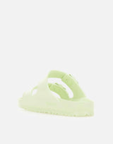 Sandali "Arizona" 1024691 LIME BIRKENSTOCK 