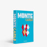 Libro "The Classic Collection - Montecarlo" 9781649802002 LIBRO ASSOULINE 