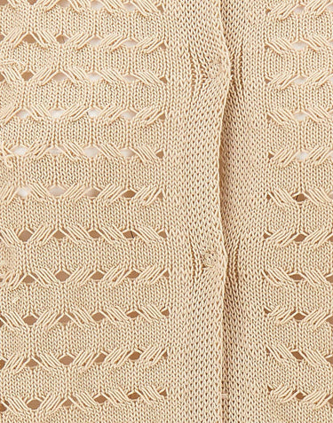 Cardigan in cotone 171658 052 KANGRA 