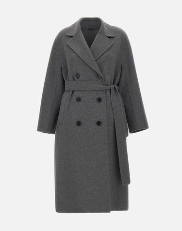Cappotto "Paul" 2529016021600 050 'S MAX MARA 