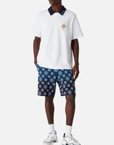 T-shirt "Plafond Orne De Musique" MSS26JTS001 02 CASABLANCA 