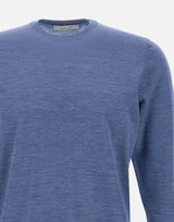 Maglia in lana GC1ML RM16RS811 FILIPPO DE LAURENTIIS 