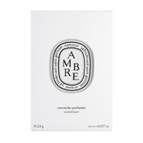 Cartuccia "Amber" 0DIP63RECHDI FAM DIPTYQUE 