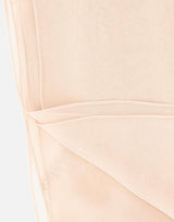 Stola in georgette di seta 2614541092600 002 MAX MARA 