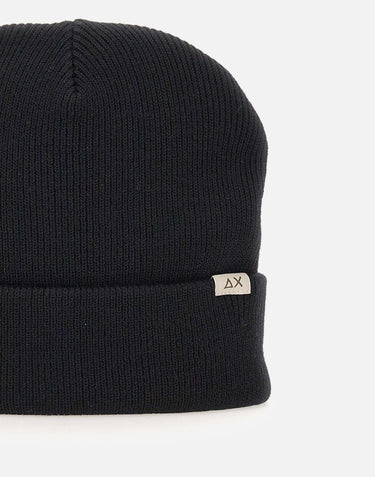 Cappello in lana C45101 11 SUN68 