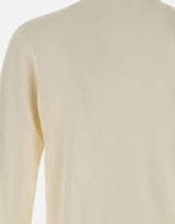 Maglia in lana e cashmere 57167 34790100 GRAN SASSO 