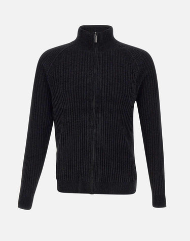 Maglia "Velvet Rave Full Zip Knit" 25139 10 RRD 
