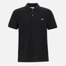 Polo in cotone PH4012 031 LACOSTE 