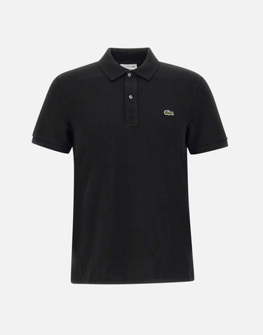 Polo in cotone PH4012 031 LACOSTE 