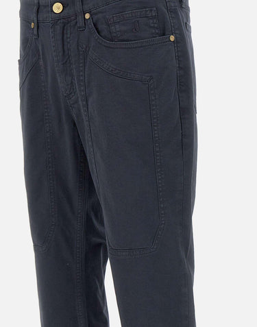 Pantaloni"John" in cotone JOHN001 GABA0064002 JECKERSON 